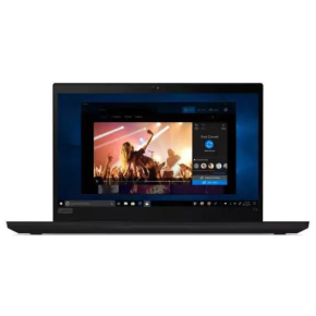 Lenovo ThinkPad T14 Gen 2, Core i7 1165G7, 16GB, 512GB SSD