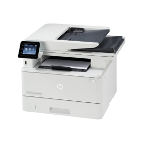 HP LaserJet Pro M426fdn All-in-One Monochrome Laser Printer