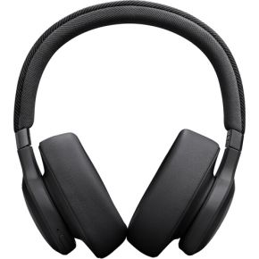 JBL Live 770NC Over-Ear Noise-Cancelling Headphones