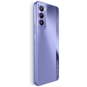 Tecno Camon 18P 128GB 8GB 48MP 6.6″ 5000mAh 4G Dual SIM