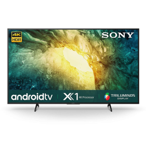 Sony 55 Inches SMART TV