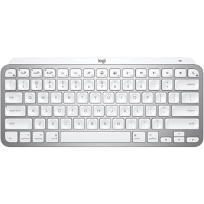 Logitech mx keys Mini for Mac Bluetooth illuminated keyboard- 920-010526