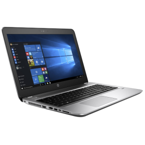 HP ProBook 450 G3 Laptop (Core i5 6th Gen/8 GB/256 GB SSD/Windows 10) - T4M99UT