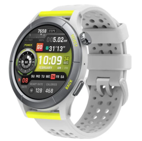 Amazfit Cheetah Round Face