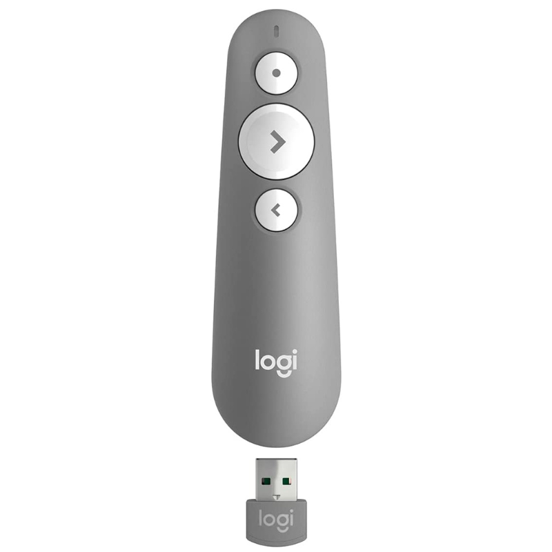 Logitech R500s Presenter- 910-006520