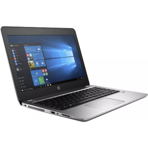 HP Elitebook 1040 G1 Ultrabook (Core i5 4th Gen/4 GB/128 GB SSD/Windows 7) - J8U50UT