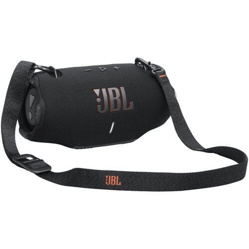JBL Xtreme 4 Portable Wireless Waterproof Speaker