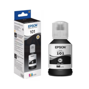 Ink Cart Epson 101 Black – 127ml – C13T03V14A