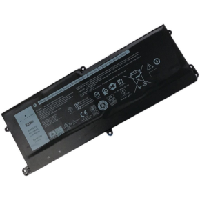 Dell DT9XG 07PWXV battery