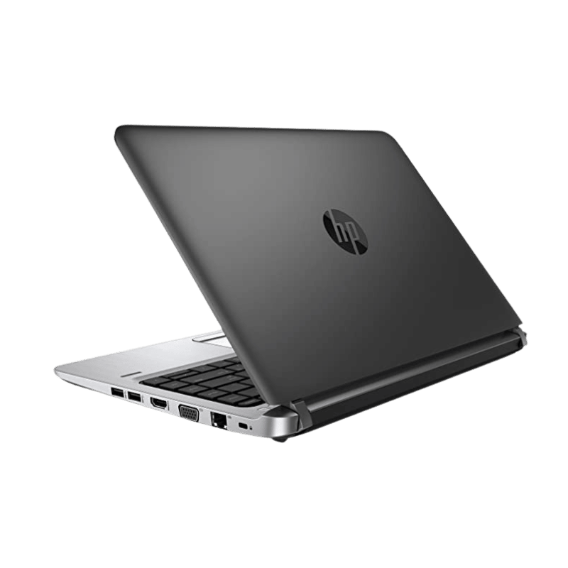 Hp 430 G3 corei5 6th gen 8gb 256gb