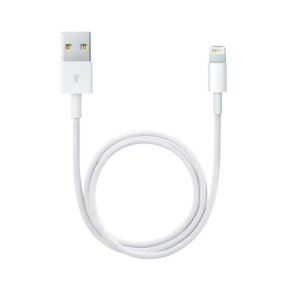 Apple Lightning to USB Cable (1 M)-ZML – MXLY2ZM/A