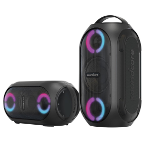 Anker Soundcore Rave Mini (PartyCast) - Black - (A3390H12)