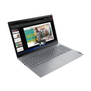 Lenovo ThinkBook 15 G4 Intel Core i5-1235U 8GB RAM 512 GB SSD, NO OS 15.6" GREY - 21DJ0040UE