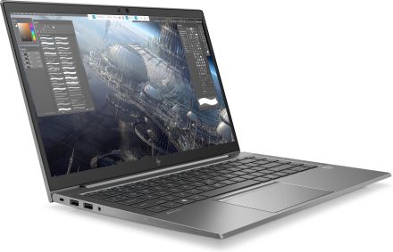 Hp zbook Studio G7 corei7 32gb 512gb 4gb Nvidia 15.6