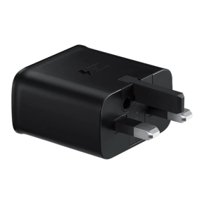 Samsung 15W Fast charge travel Adapter (with Cable C-to-C)