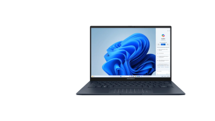 ASUS ZenBook 14X OLED Ultra 7 16GB RAM 1TB SSD - UX3405VA