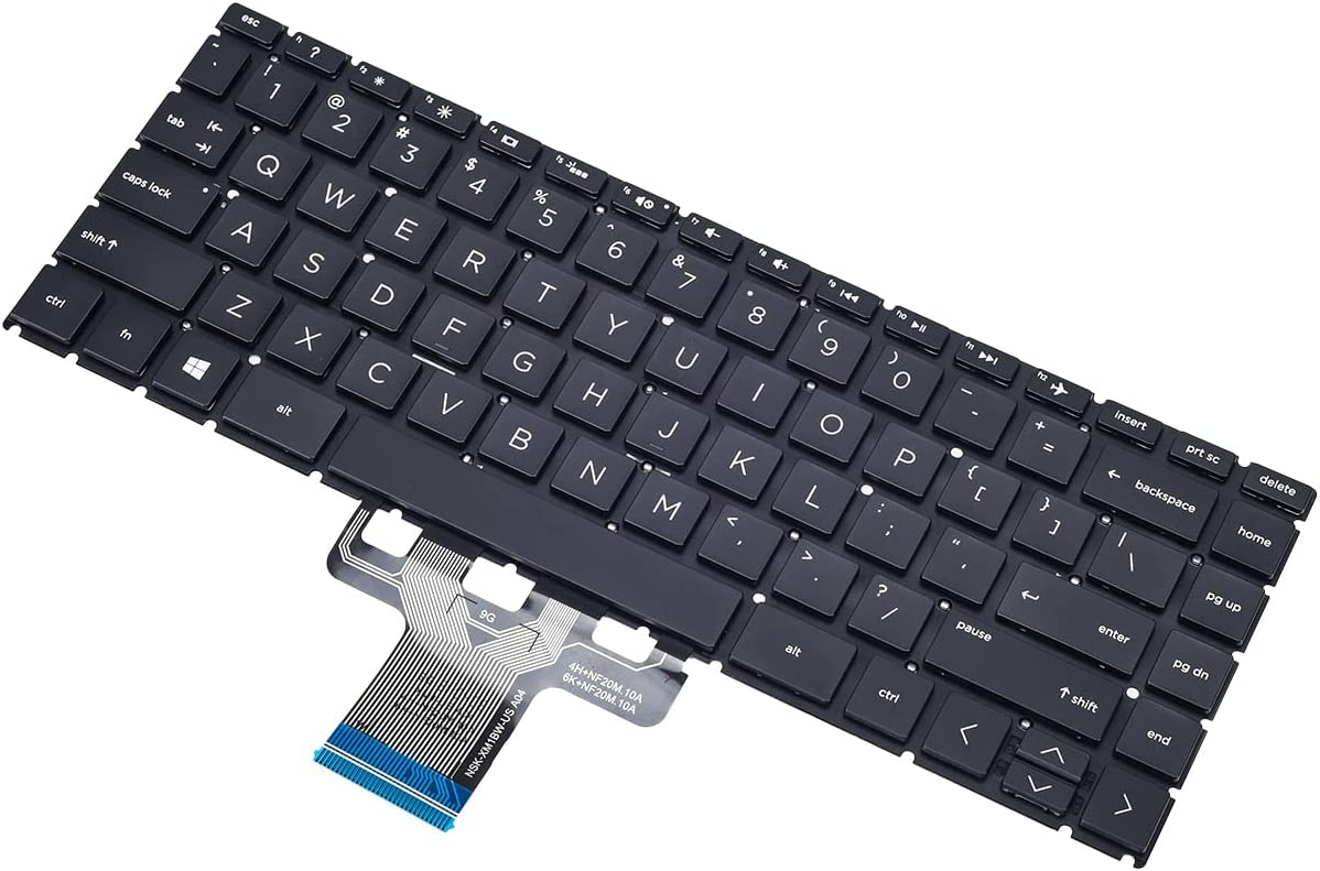 HP 14-fq1021nr keyboard