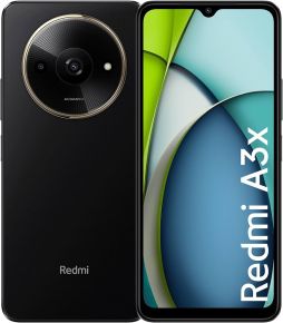 Xiaomi Redmi A3X Dual Sim 3GB RAM 64GB ROM