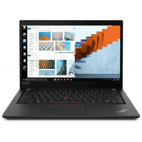 Lenovo ThinkPad T14 Gen 2 Core i7 16GB RAM 512GB SSD