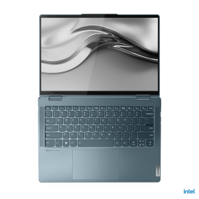 Lenovo Yoga 7 Core i7 16GB 512GB Windows 11 Home- 82QE00ADUE