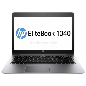 HP EliteBook Folio 1040 G2 Intel Core i7-5600U 8GB 128GB SSD Windows 10 