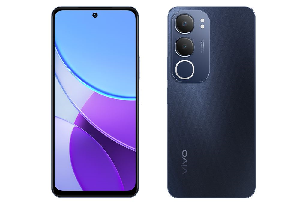 Vivo Y19s 6GB RAM 128GB ROM