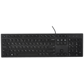 Dell USB Multimedia Keyboard (DELL-KB216)