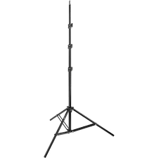 KY-BK416 Bi-Color LED Ring Light Kit with Stand (18″)