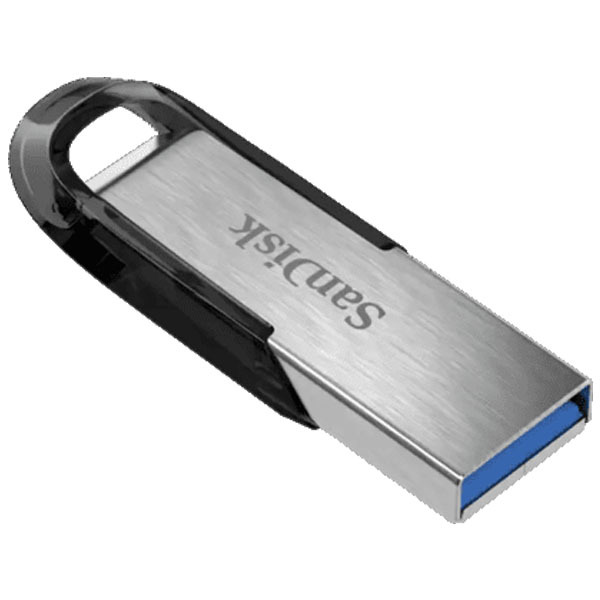 SanDisk Ultra Flair 3.0 USB Flash Drive 256GB-SDCZ73-256G-G46