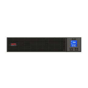 APC Easy UPS On-Line SRV RM 2000 VA 230V with Rail Kit (SRV2KRIRK)