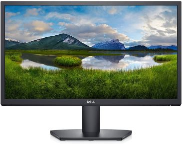 Dell SE2221H – 21.5″ FHD LED Backlit Monitor – SE2221H