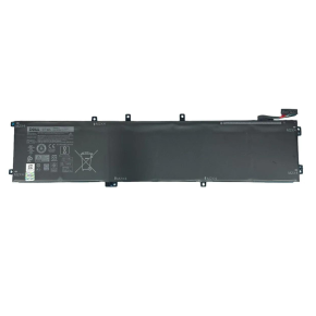 Original 97Wh Dell Precision 5530 battery