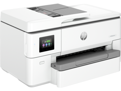 HP OfficeJet Pro 9720 Wide Format All-in-One Printer (53N94C)