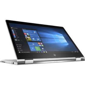 HP EliteBook x360 1030 G2:Intel Core i7-7600U Processor, 8GB  RAM, 256GB SSD