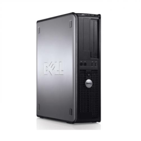 Dell OptiPlex 380 Core 2 Duo E7600 3.06GHz 2GB Ram 250GB HDD Win10 Pro SFF PC