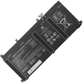 HP Elite x2 1013 G3 battery- ME04XL