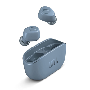JBL WAVE 100 TWS - True Wireless In-Ear Headphones