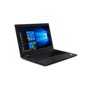 Lenovo ThinkPad L390 Laptop (20NR0013UE)- Intel Core i5-8265U Processor, 8th Gen, 8GB RAM, 256GB SSD, 13.3 Inch Display, Windows 10 Pro 64