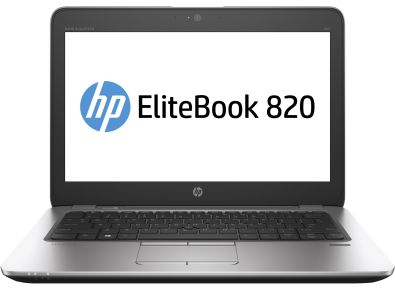 HP EliteBook 820 G3 Laptop 31.8 cm (12.5