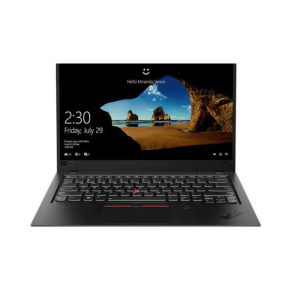 Lenovo Thinkpad X1 Carbon Ultrabook (Core i5 5th Gen/8 GB/256 GB SSD/Windows 10) - 20BS00BGUS