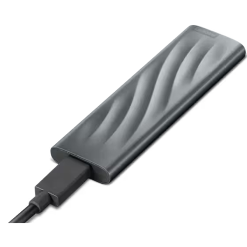 Lenovo PS8 Portable External SSD 2TB - GXB1M24161
