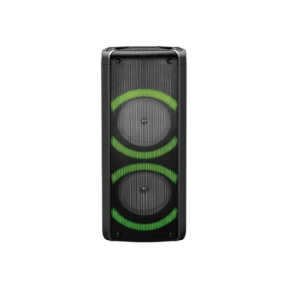 Vision Plus Vibe Series Beatbox Party Speaker- VP6BB
