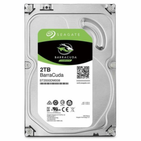 Seagate ST2000DM008 Internal Hard Drive – 2 TB 