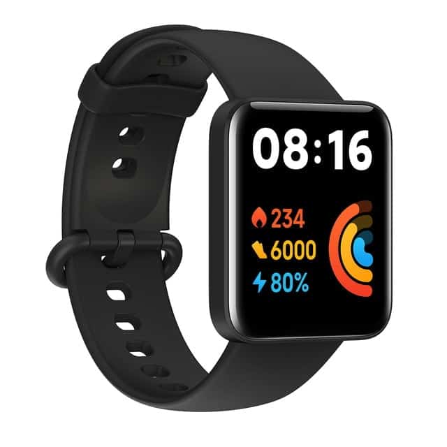 Xiaomi Redmi Watch 2 Lite Smartwatch