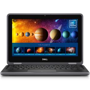 Dell Latitude 3190 2 IN 1 X360 Celeron 4GB RAM 128GB SSD