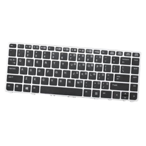 HP EliteBook Folio 9470m Laptop Keyboard