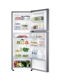 Samsung RT28K3032S8 231L Double Door No Frost Fridge