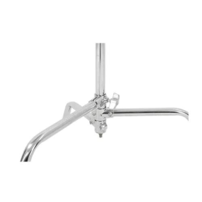 Jinbei CK-3 Heavy Duty Stainless Steel Studio C Stand