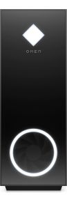 Refurbished OMEN 30L Desktop, Windows 11 Home, Intel® Core™ i7, 32GB RAM, 1TB SSD, 2TB HDD, NVIDIA® GeForce® RTX 3080 SUPER™ 10GB GPU
