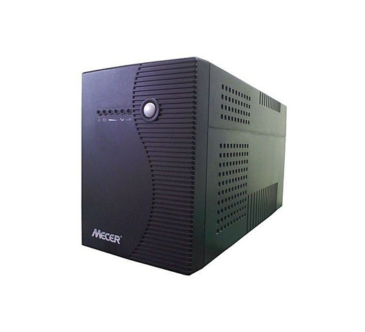 MECER 1000VA, 1KVA Online Smart UPS- ME-1000-GTU